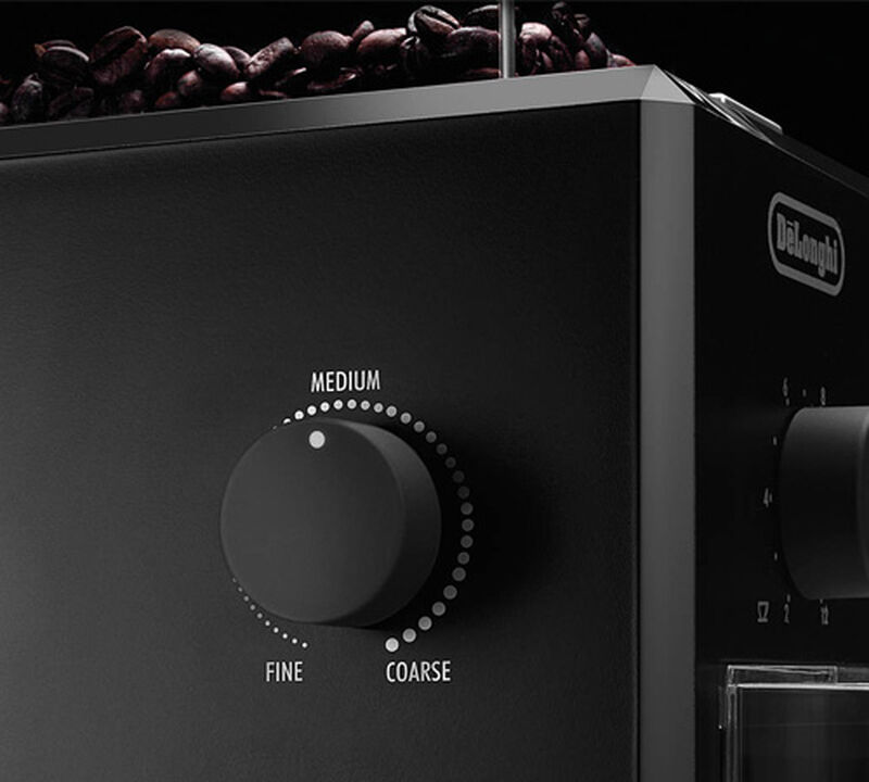 DeLonghi Macinacaff&egrave; elettrico KG79 image number 3
