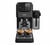 Machine Expresso d&eacute;butante - CEP5464DX - compatible dosette type Nespresso - BEKO - Tr&egrave;s bon &eacute;tat image