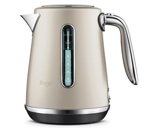 Bouilloire SAGE Soft Top Luxe SKE735ALM4EEU1 Amande - 1.7 L