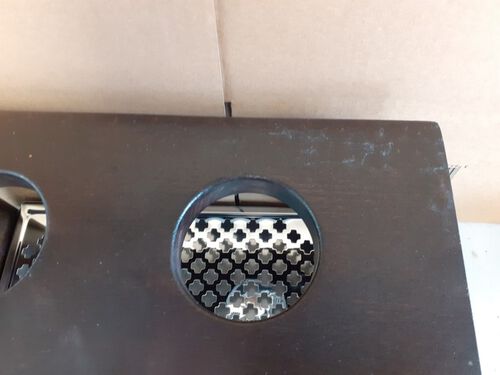 Station avec grille d'accueil pour dripper V60 - Hario - Bon &eacute;tat image number 2