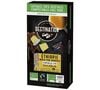 10 capsules compatibles Nespresso* Original - Ethiopie Equitable Moka Pur Arabica Bio  - DESTINATION image number 0