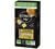 10 capsules compatibles Nespresso* Original - Ethiopie Equitable Moka Pur Arabica Bio  - DESTINATION image