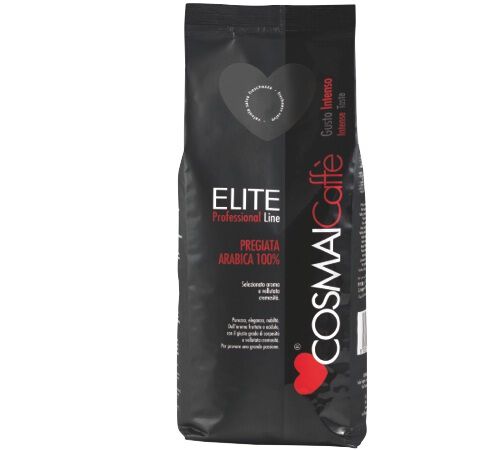 Cosmai Caff&egrave; Coffee Beans 'Special Bar Elite Professional Line'  - 1kg
