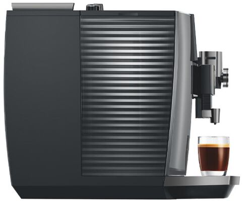 Expresso Broyeur JURA J10 Twin Diamond Onyx EA Smart Connect inclus image number 11