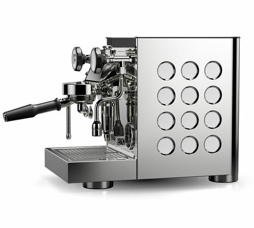Machine expresso ROCKET ESPRESSO Appartamento TCA Blanche image number 3