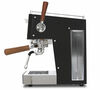 Machine expresso Ascaso Steel Duo Plus noire et bois image number 2