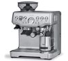 Sage The Barista Express SES875BSS2EEU1A Inox Spazzolato image number 1