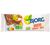 Barre C&eacute;r&eacute;ale Pomme Noix Bio - 30 x 25 g - BJORG image