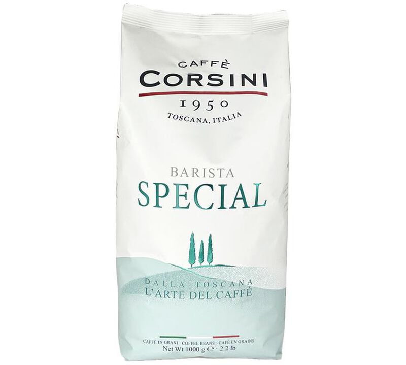 Caff&egrave; Corsini Coffee Beans Special &ndash; 1kg image number 0