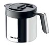 Miele CJ Jug - 1.0L Vacuum Flask image number 0