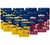 Pack d&eacute;couverte Napoli & Roma &ndash; 100 capsules compatibles Nespresso* Original &ndash; Lavazza image