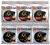Tassimo pods L'Or Espresso Discovery Pack x 96 T-Discs image
