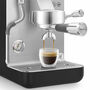 Machine Expresso SMEG EMC02BLMEU noire image number 10
