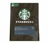 18 capsules compatibles Nespresso* Original - Expresso Roast - STARBUCKS image number 0
