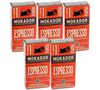 50 capsules compatibles Nespresso* Original Aromatico - MOKADOR CASTELLARI image number 0