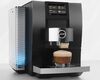 Expresso Broyeur JURA Z10 Diamond Black EB Smart Connect inclus image number 14