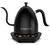 Bouilloire col de cygne Artisan Gooseneck Black/Black  1L - Brewista image