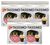 Pack Dosettes Tassimo L'OR Caf&eacute; Long Doux - 5 x 16 T-disc image