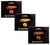 Gimoka - Kennenlernset Gourmet Nespresso* Pro Original-kompatible Kapseln x 150 image