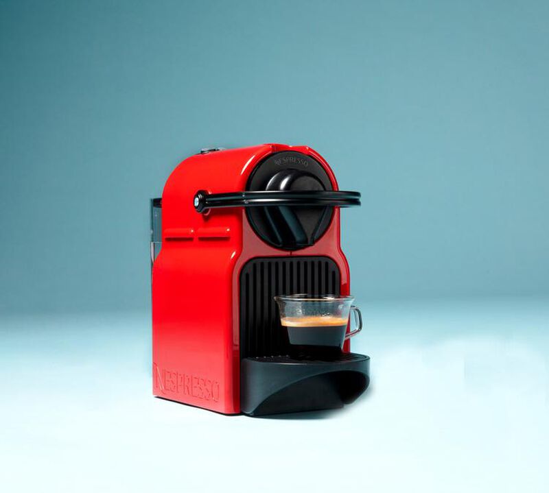 Perl&eacute;o Nespresso* Original Compatible Capsules Grande x 10 image number 1
