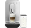 Smeg BCC13BLMEU Nera Macchina da caff&egrave; automatica image number 1