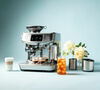 Machine expresso SAGE The Oracle Jet SES985BSS4EEU1 Inox bross&eacute; image number 1