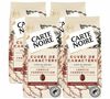 4 x 500 g - Caf&eacute; en grain - Cuv&eacute;e de Caract&egrave;re - CARTE NOIRE image number 0