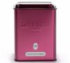 Dammann Fr&egrave;res Hibiscus Infusion Passion Framboise - 100g in tea caddy image number 0