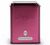 Dammann Fr&egrave;res Hibiscus Infusion Passion Framboise - 100g in tea caddy image