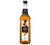 Sirop 1883 Routin Noisette Grill&eacute;e - Bouteille plastique - 1L image