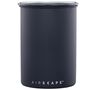 Airscape Black Coffee Storage Container - 500g image number 0