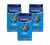 Caffe Borbone Crema Classica Coffee Beans 3 x 1kg image