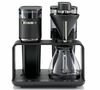Melitta - Filterkaffeemaschine EPOS silber image number 0