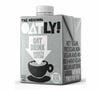Boisson v&eacute;g&eacute;tale d'avoine Barista 500lm x 10 - Oatly image number 1