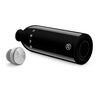 Bouteille noire WBF02BL - Ann&eacute;es 50 - 1 L - SMEG image number 3