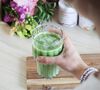 N&uuml;Morning Matcha Latte - Super Food Latte - 100g image number 4