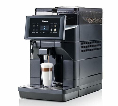Saeco Aurora M2