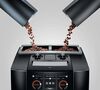 Expresso Broyeur JURA J8 Twin Diamond Black image number 7