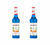 Sirop Monin - Curacao bleu - 2 x 70 cl image