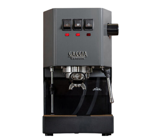 Gaggia - Macchina per caff&egrave; espresso - Classic E24 Grigio