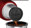 Pack isotherme (Bouteille - Mug - Lunch Box) King Rouge 47 cl - THERMOS image number 1