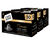 90 Capsules compatibles Nespresso&reg; L'Iconique - Carte Noire image