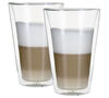 Bodum Set of 2 Canteen double wall glasses - 40cl image number 0