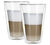 Bodum Set of 2 Canteen double wall glasses - 40cl image