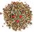 Comptoir Fran&ccedil;ais du Th&eacute; Organic Mate Tea Samba Claus - 100g image