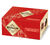 Ballotin No&euml;l - Assortiment chocolat noir 70% & lait - 160g - REVILLON image