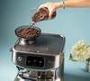 Machine expresso SAGE The Oracle Jet SES985BSS4EEU1 Inox bross&eacute; image number 11