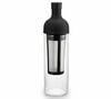 HARIO - Bottiglia con filtro per cold brew Nera 700 ml image number 0