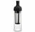 HARIO - Bottiglia con filtro per cold brew Nera 700 ml image