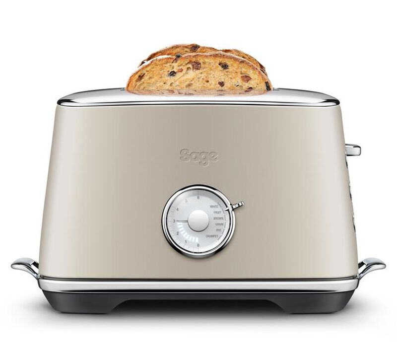 Grille-Pain The Toast Select Luxe Amande - SAGE image number 1